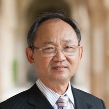 Professor Sritawat Kitipornchai