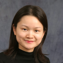 Dr Grace Hsu