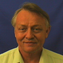 Emeritus Professor Martin Stuart-Fox