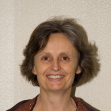 Associate Professor Nancy Sturman