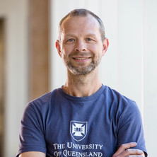 Professor Mikael Boden