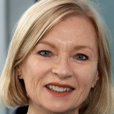 Karen Davies