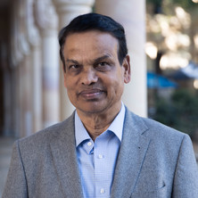 Associate Professor Jay Weerawardena