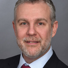 Associate Professor David Sturgess