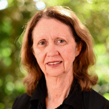 Professor Carmel Hawley