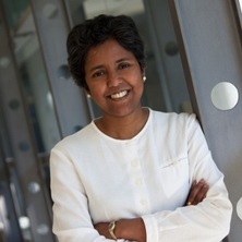 Associate Professor Renuka Mahadevan