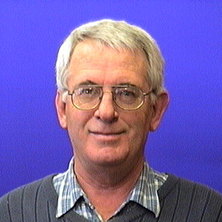 Emeritus Professor Robert Elson