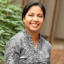 Nasreen Sultana