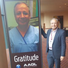 Dr Akram Khalil
