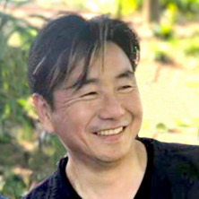 Kazuhiro Nogita