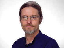 Professor Darryl Eyles