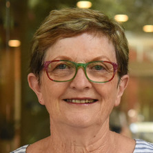 Barbara Rolfe