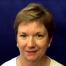 Dr Patricia Short