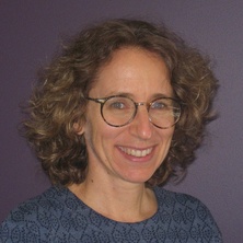 Professor Kate Stacey