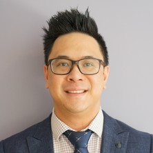 Matthew Wong