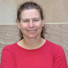 Dr Kim Baublys