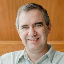 Associate Professor Peter Sutton