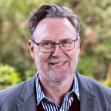 Paul Meehan