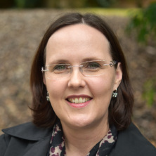 Professor Louise Cullen