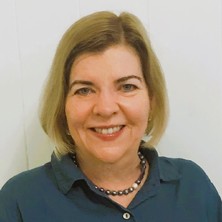 Professor Karen Healy