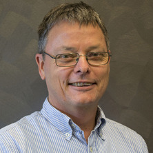 Professor Nigel Perkins