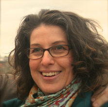 Professor Sandie Degnan