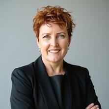 Sandy Brauer
