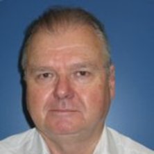 John Elfick