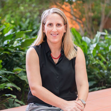 Professor Allison Pettit