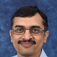 Associate Professor Jayesh Dhanani