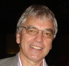 Emeritus Professor Peter Gresshoff