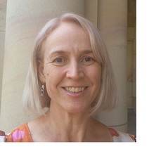 Dr Bernadine Flanagan
