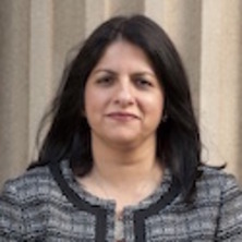 Professor Shazia Sadiq