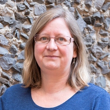 Professor Lisbeth Grondahl