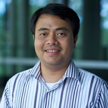 Dr Nyoman Kurniawan