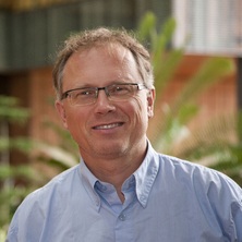 Associate Professor Helmut Schaider