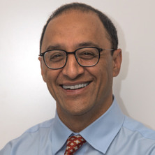 Professor Pankaj Sah