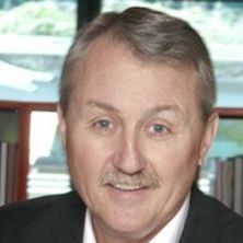 Adjunct Professor Scott Hanna
