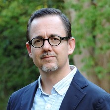 Dr Aaron Ghiloni