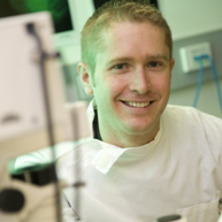 Dr Markus Kerr