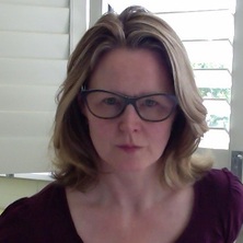 Associate Professor Lisa O'Connell