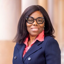 Associate Professor Remi Ayoko