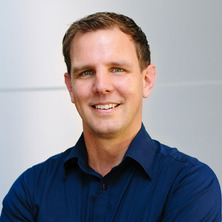 Associate Professor Johan Rosengren