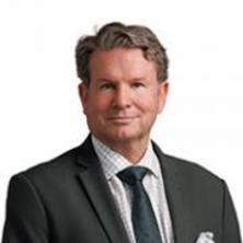 Adjunct Professor Paul Michael O'Shea