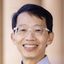 Professor KK Tang