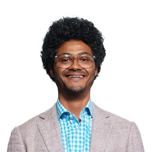 Ian Gassiep