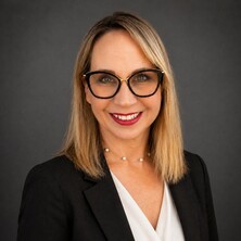 Associate Professor Divna Haslam