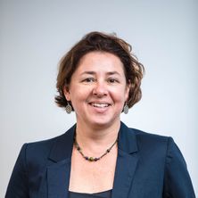 Professor Jolanda Jetten