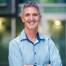 Professor Jeff Coombes