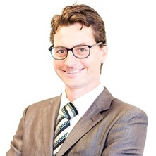 Kieran O'Brien